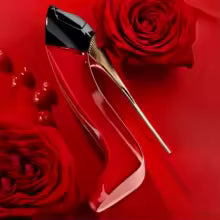 Carolina Herrera Very Good Girl Eau de Parfum Spray for Women – Playful Floral Fruity Scent, Litchi, Rose & Vanilla, Radiant Long-Lasting Sillage, Perfect Valentine's & Birthday Gift for Her, 2.7 fl oz / 80 ml