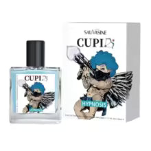 Cupid Perfume Infused Cologne for Men Original Eau De Parfum High Quality Pheromone Perfume for Men Fragrance 50ml